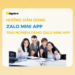 Hướng Dẫn Dùng Zalo Mini App Trải Nghiệm Demo Zalo Mini App