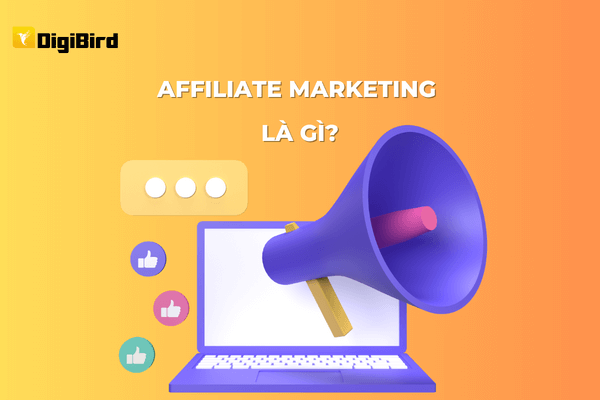 affiliate marketing là gì?