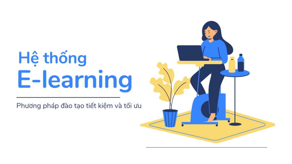 hệ thống e-learning