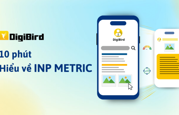10 phút – Hiểu về INP metric và sự liên hệ với các thư viện Javascript hiện đại
