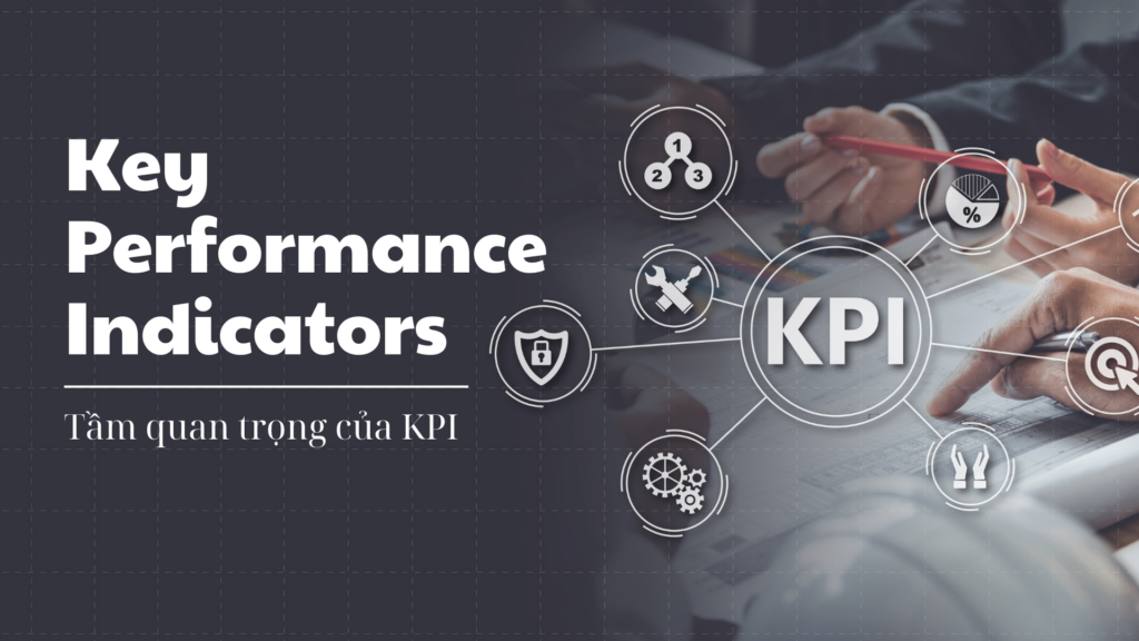 định nghĩa KPI