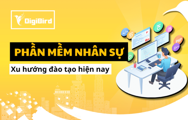 Xu hướng đào tạo với phần mềm nhân sự đem lại  lợi ích gì?