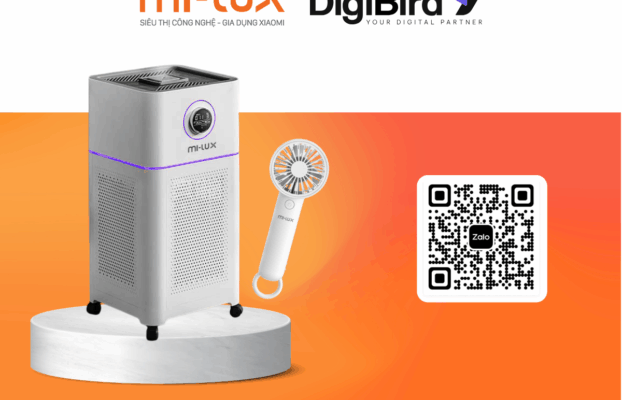 Mini App Mi-Lux: Mảnh ghép chiến lược trong hệ sinh thái Shopee – TikTok – Zalo