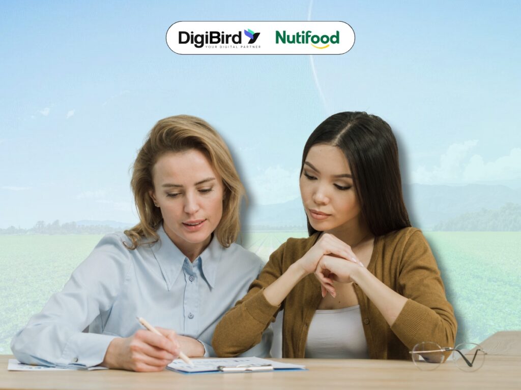Quản lý và đào tạo nhân sự nội bộ dễ dàng với Zalo Mini App