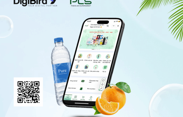 MINI APP PLS – GIẢI PHÁP CHO BÀI TOÁN GIỮ CHÂN KHÁCH HÀNG