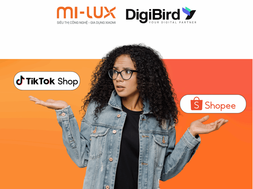 Phụ thuộc quá nhiều vào các sàn đã từng là vấn đề nan giải của Mi-Lux