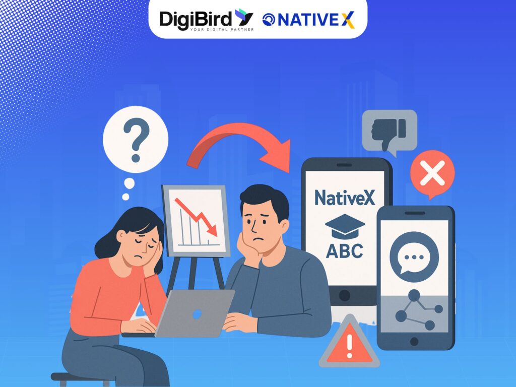 Những thách thức của NativeX trước khi triển khai Zalo Mini App