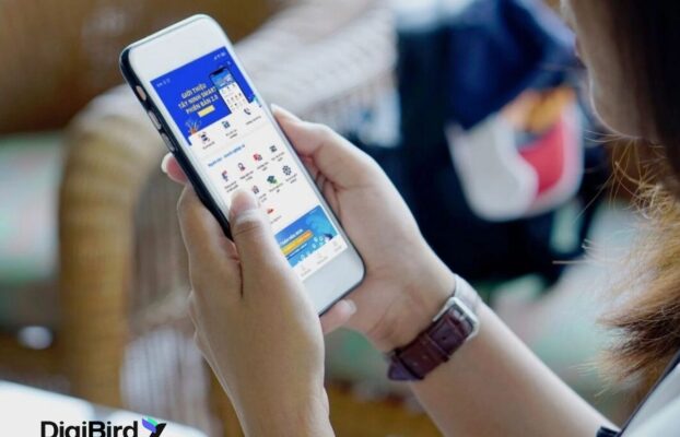 Mini App: Giải pháp thiết kế app bán hàng tối ưu doanh thu