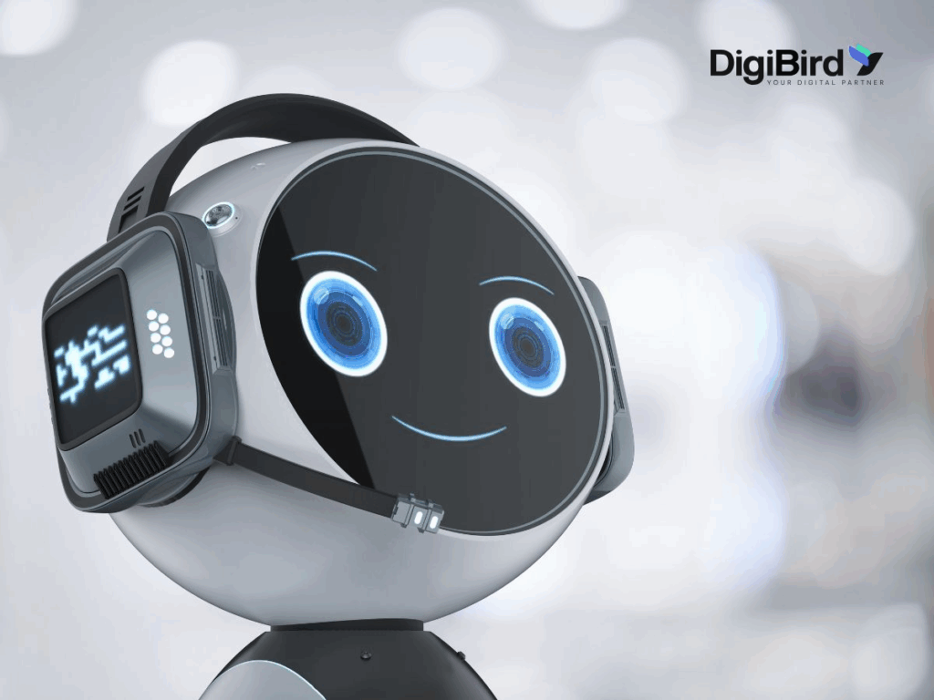 Ai Chatbot giúp cá nhân hóa trải nghiệm người dùng, nâng cao năng suất bán hàng