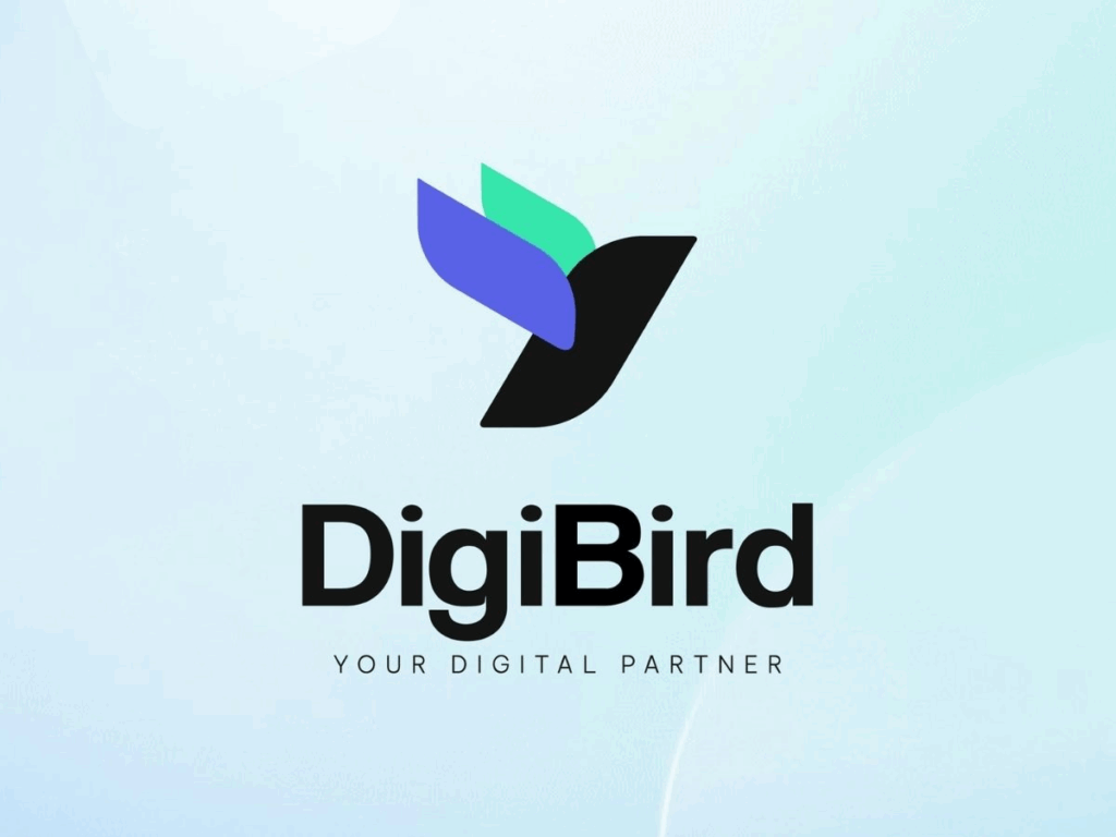 Digibird - Đơn vị phát triển Mini App uy tín, chuyên nghiệp hàng đầu