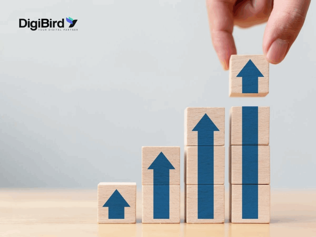 Tính năng Affiliate giúp doanh nghiệp mở rộng kênh bán tự nhiên hiệu quả