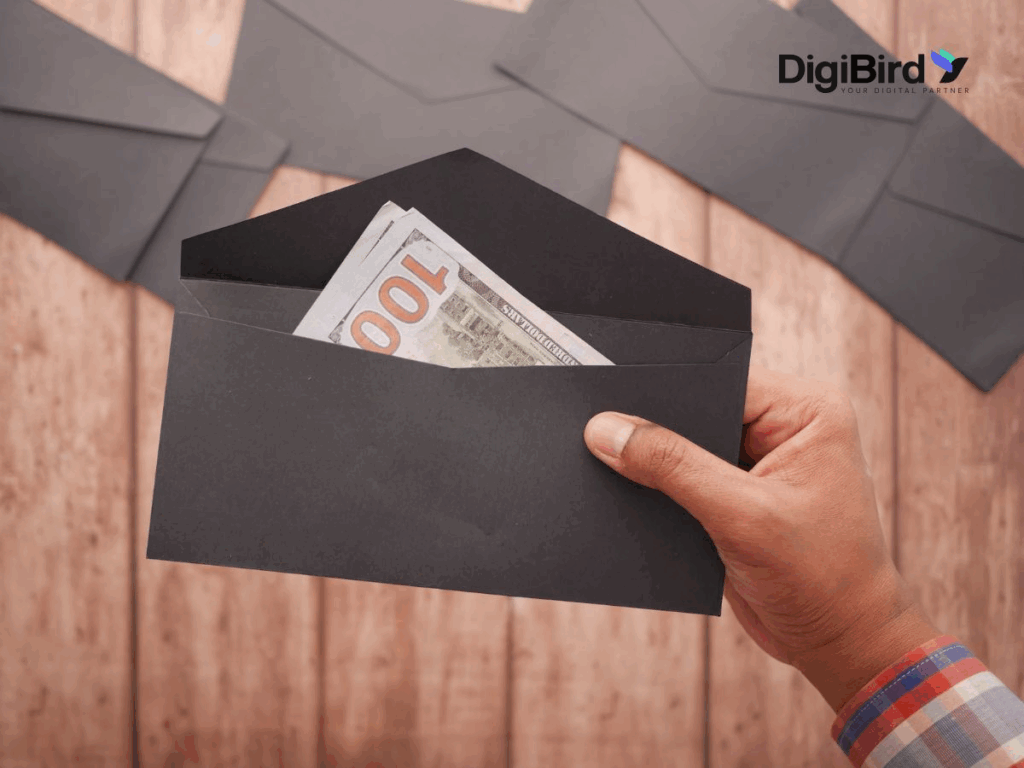 Tính năng nhóm mức hoa hồng cho phép doanh nghiệp được linh hoạt mức thưởng