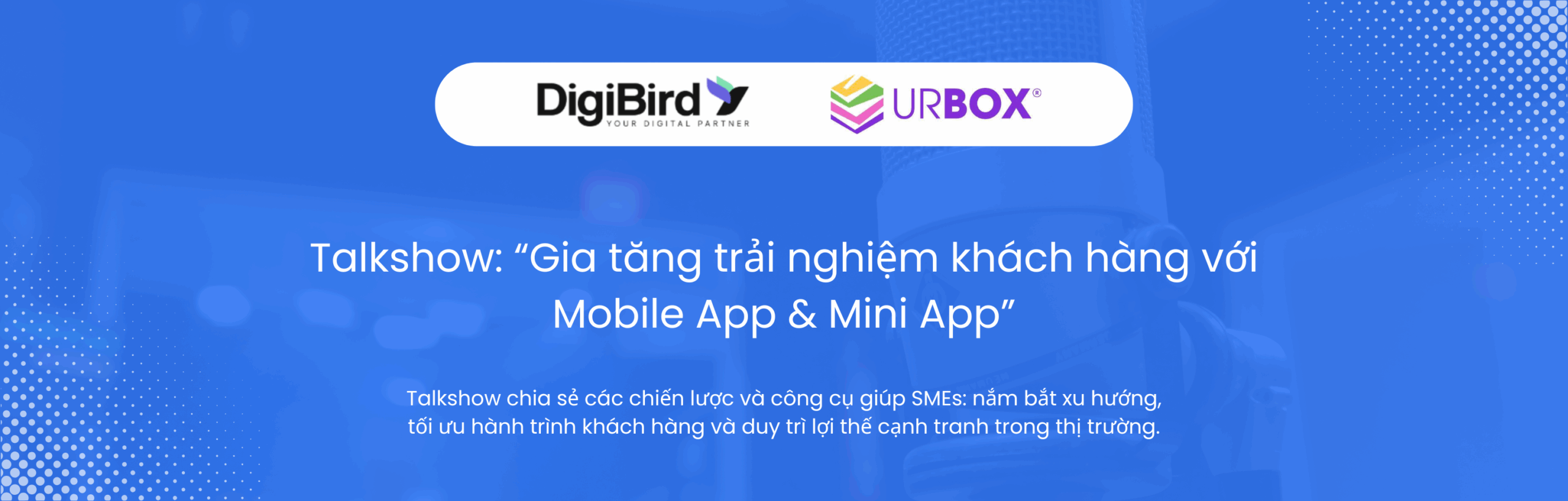 form đăng ký webinar