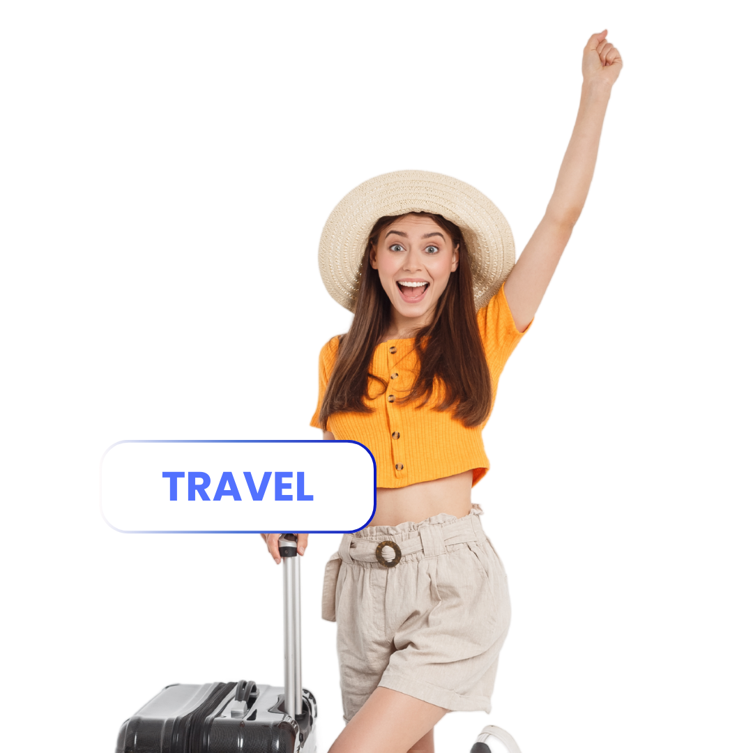 thiết kế app du lịch