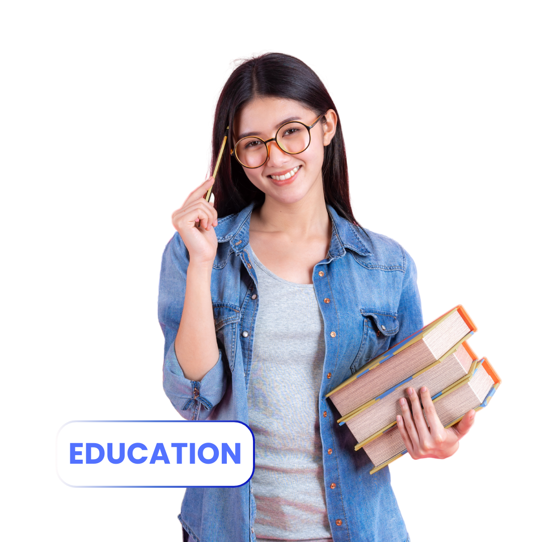 thiết kế ứng dụng giáo dục