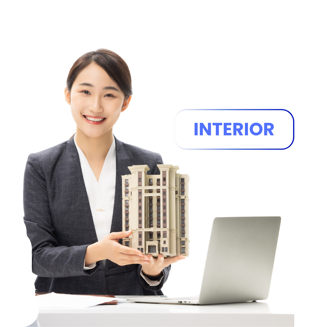 thiết kế app ngành nội thất