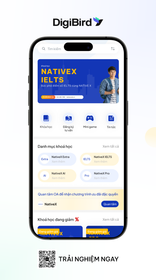 App Native X