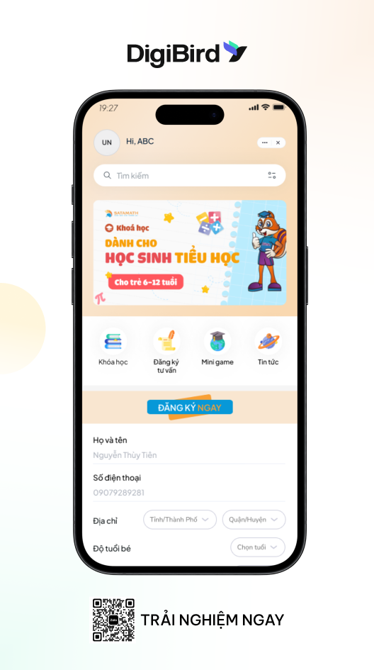 App Satamath