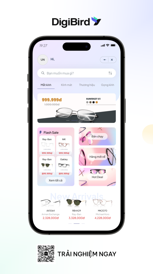 app Vihat