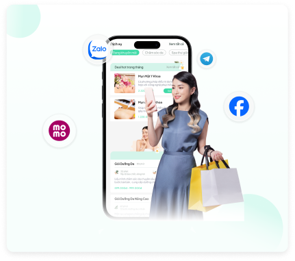 công cụ giúp marketing và bán hàng hiệu quả