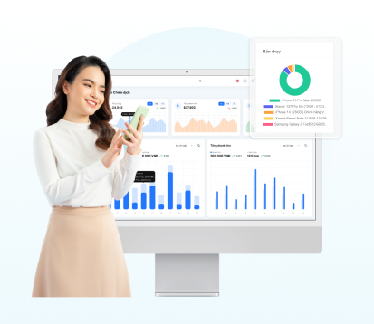 giải pháp cdp